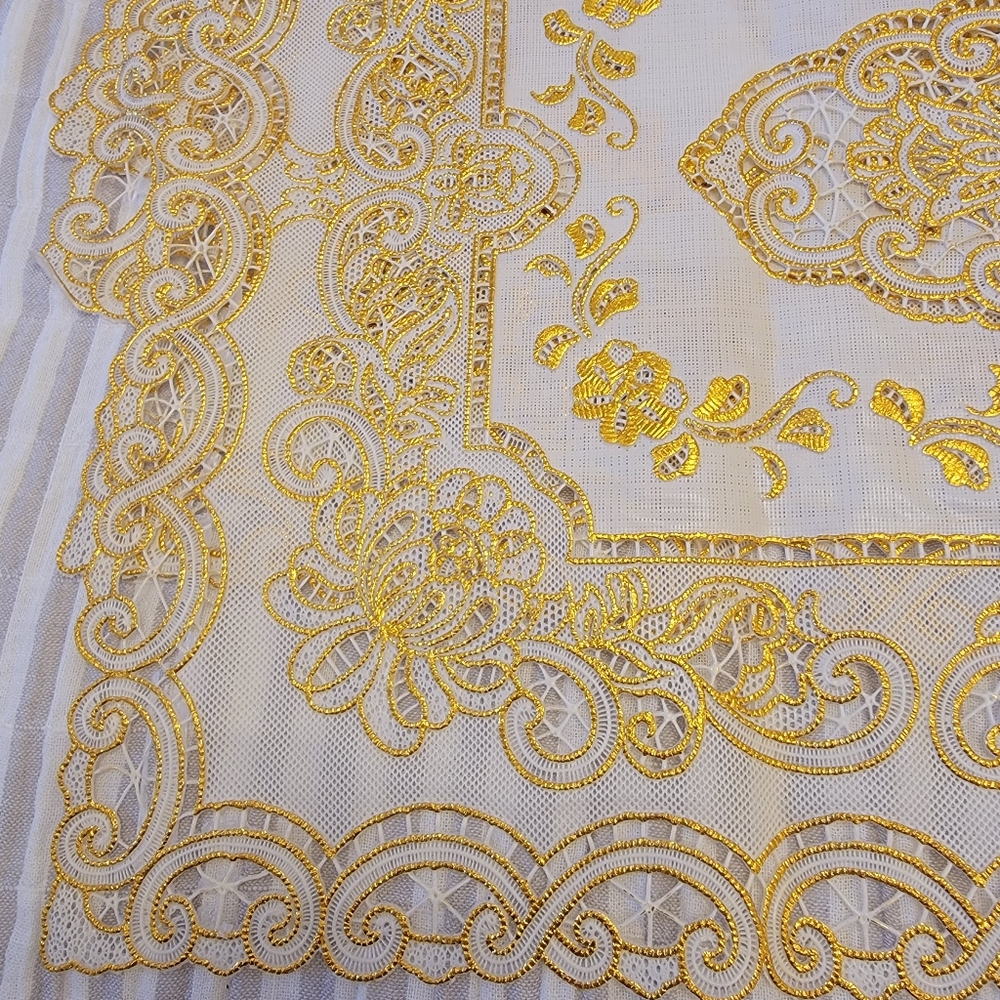 Gorgeous Placemats
